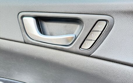 KIA Optima IV, 2018 год, 1 750 000 рублей, 10 фотография