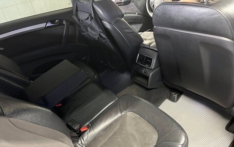 Audi Q7, 2011 год, 1 650 000 рублей, 6 фотография