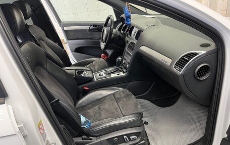 Audi Q7, 2011 год, 1 650 000 рублей, 5 фотография