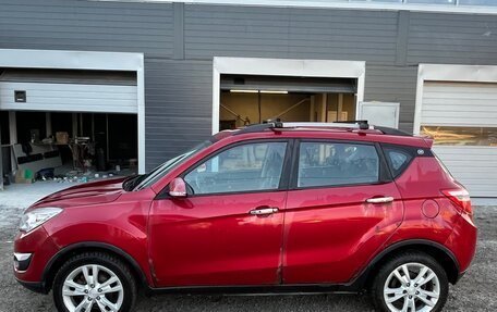 Changan CS35, 2014 год, 400 000 рублей, 3 фотография