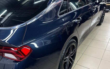 KIA K5, 2021 год, 2 800 000 рублей, 3 фотография