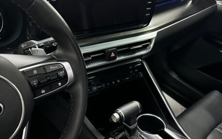 KIA K5, 2021 год, 2 800 000 рублей, 5 фотография