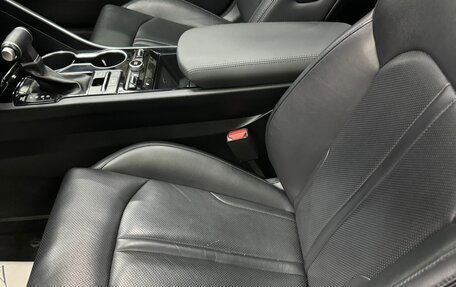 KIA K5, 2021 год, 2 800 000 рублей, 7 фотография