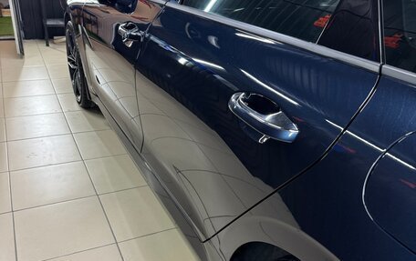 KIA K5, 2021 год, 2 800 000 рублей, 4 фотография