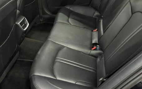 KIA K5, 2021 год, 2 800 000 рублей, 9 фотография