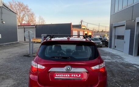 Changan CS35, 2014 год, 400 000 рублей, 2 фотография