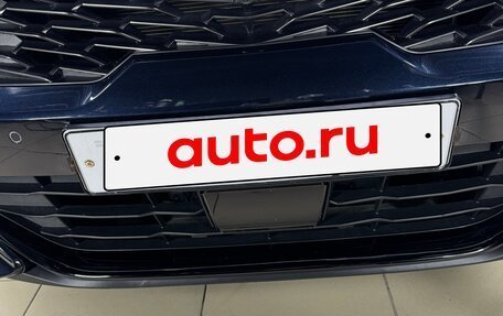 KIA K5, 2021 год, 2 800 000 рублей, 10 фотография