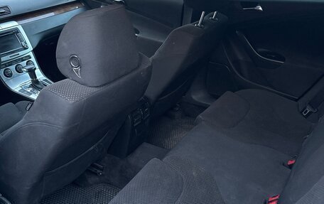 Volkswagen Passat B6, 2007 год, 300 000 рублей, 7 фотография