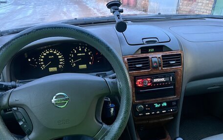 Nissan Maxima VIII, 2005 год, 200 000 рублей, 6 фотография