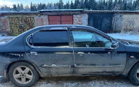 Nissan Maxima VIII, 2005 год, 200 000 рублей, 3 фотография