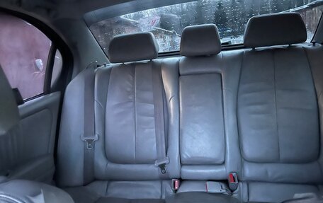 Nissan Maxima VIII, 2005 год, 200 000 рублей, 7 фотография