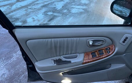 Nissan Maxima VIII, 2005 год, 200 000 рублей, 9 фотография