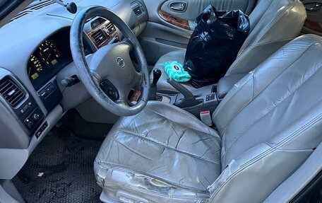 Nissan Maxima VIII, 2005 год, 200 000 рублей, 8 фотография