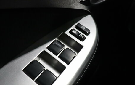 Toyota Corolla, 2012 год, 1 147 000 рублей, 9 фотография