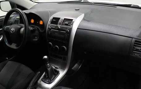 Toyota Corolla, 2012 год, 1 147 000 рублей, 6 фотография