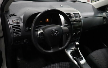 Toyota Corolla, 2012 год, 1 147 000 рублей, 8 фотография