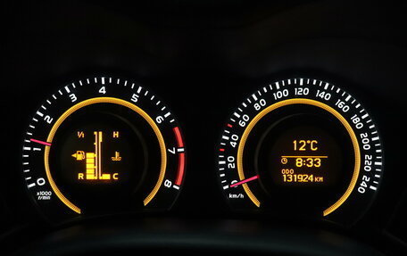 Toyota Corolla, 2012 год, 1 147 000 рублей, 11 фотография