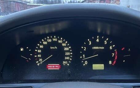 Nissan Maxima VIII, 2005 год, 200 000 рублей, 5 фотография