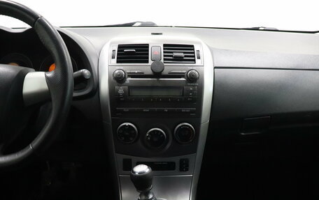 Toyota Corolla, 2012 год, 1 147 000 рублей, 12 фотография