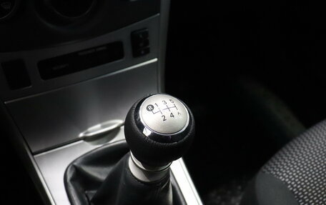 Toyota Corolla, 2012 год, 1 147 000 рублей, 13 фотография