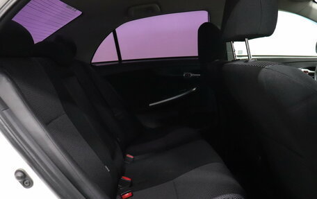 Toyota Corolla, 2012 год, 1 147 000 рублей, 14 фотография