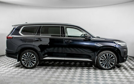 CheryExeed VX, 2021 год, 2 425 000 рублей, 4 фотография