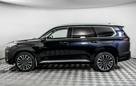 CheryExeed VX, 2021 год, 2 425 000 рублей, 8 фотография