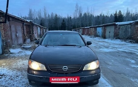 Nissan Maxima VIII, 2005 год, 200 000 рублей, 2 фотография