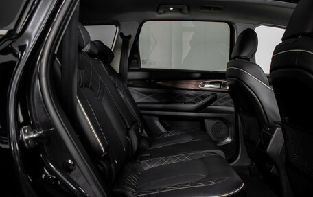 CheryExeed VX, 2021 год, 2 425 000 рублей, 10 фотография