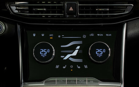 CheryExeed VX, 2021 год, 2 425 000 рублей, 18 фотография