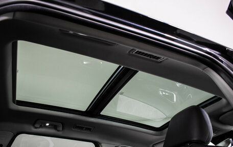 CheryExeed VX, 2021 год, 2 425 000 рублей, 11 фотография