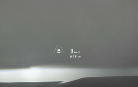 CheryExeed VX, 2021 год, 2 425 000 рублей, 19 фотография