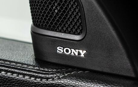 CheryExeed VX, 2021 год, 2 425 000 рублей, 20 фотография