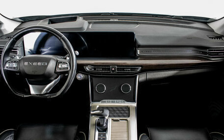CheryExeed VX, 2021 год, 2 425 000 рублей, 13 фотография