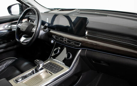 CheryExeed VX, 2021 год, 2 425 000 рублей, 12 фотография