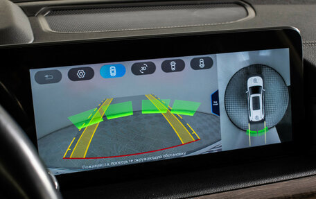 CheryExeed VX, 2021 год, 2 425 000 рублей, 17 фотография