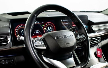 CheryExeed VX, 2021 год, 2 425 000 рублей, 15 фотография