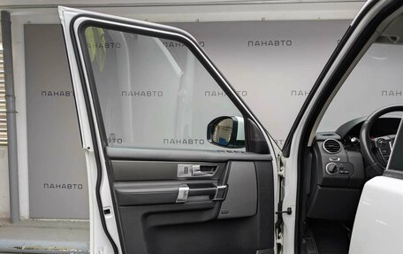 Land Rover Discovery IV, 2015 год, 2 249 000 рублей, 7 фотография