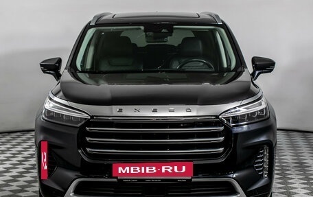 CheryExeed VX, 2021 год, 2 425 000 рублей, 2 фотография