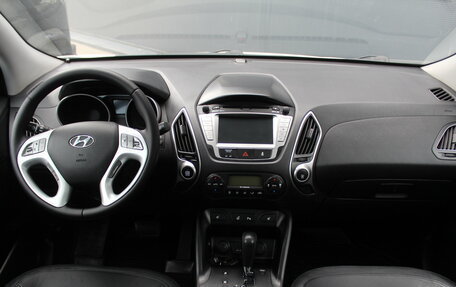 Hyundai ix35 I рестайлинг, 2013 год, 1 375 000 рублей, 7 фотография