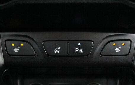 Hyundai ix35 I рестайлинг, 2013 год, 1 375 000 рублей, 16 фотография