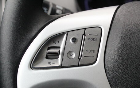 Hyundai ix35 I рестайлинг, 2013 год, 1 375 000 рублей, 10 фотография