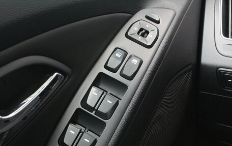 Hyundai ix35 I рестайлинг, 2013 год, 1 375 000 рублей, 18 фотография