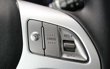 Hyundai ix35 I рестайлинг, 2013 год, 1 375 000 рублей, 11 фотография