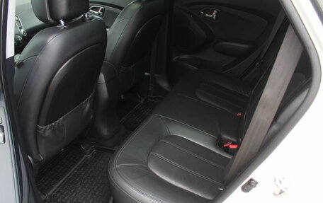 Hyundai ix35 I рестайлинг, 2013 год, 1 375 000 рублей, 21 фотография