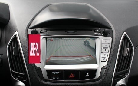 Hyundai ix35 I рестайлинг, 2013 год, 1 375 000 рублей, 15 фотография