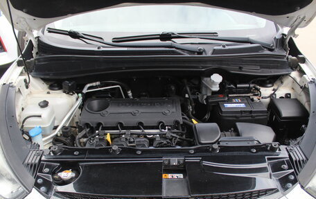 Hyundai ix35 I рестайлинг, 2013 год, 1 375 000 рублей, 24 фотография