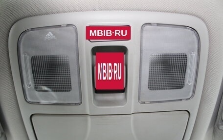 Hyundai ix35 I рестайлинг, 2013 год, 1 375 000 рублей, 17 фотография