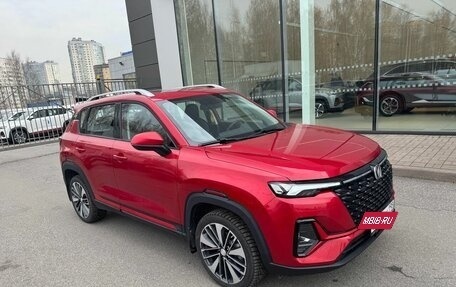 Changan CS35 Plus, 2024 год, 1 899 000 рублей, 2 фотография