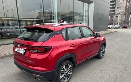 Changan CS35 Plus, 2024 год, 1 899 000 рублей, 4 фотография